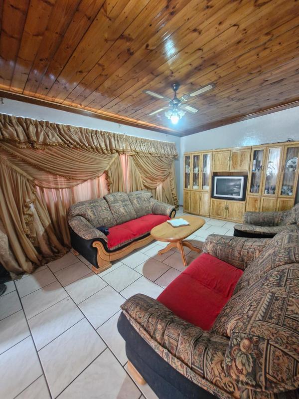 3 Bedroom Property for Sale in Vryburg North West